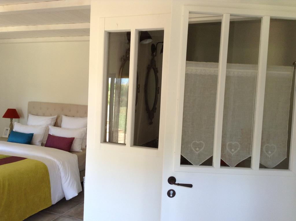 La Grange D'Aunis Bed & Breakfast Aigrefeuille-d'Aunis Room photo