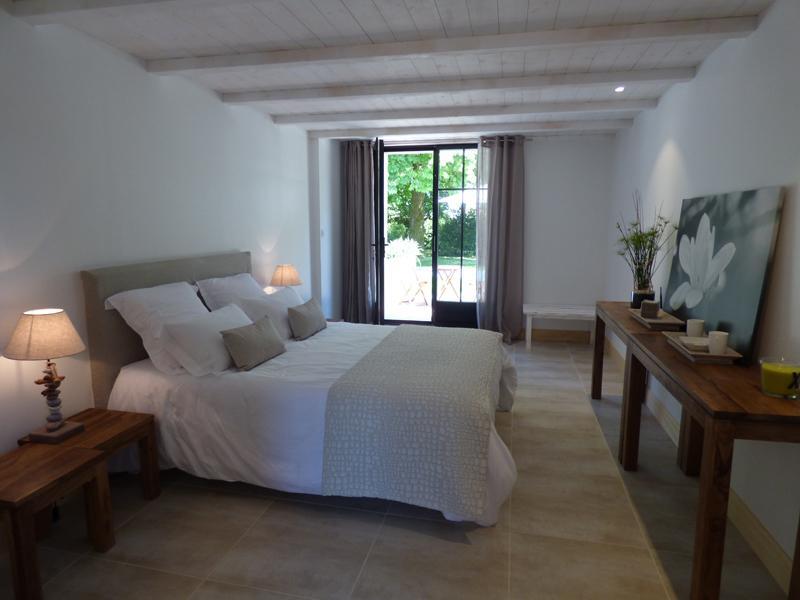 La Grange D'Aunis Bed & Breakfast Aigrefeuille-d'Aunis Room photo