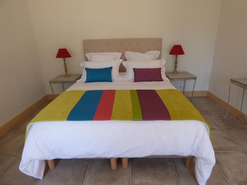 La Grange D'Aunis Bed & Breakfast Aigrefeuille-d'Aunis Room photo