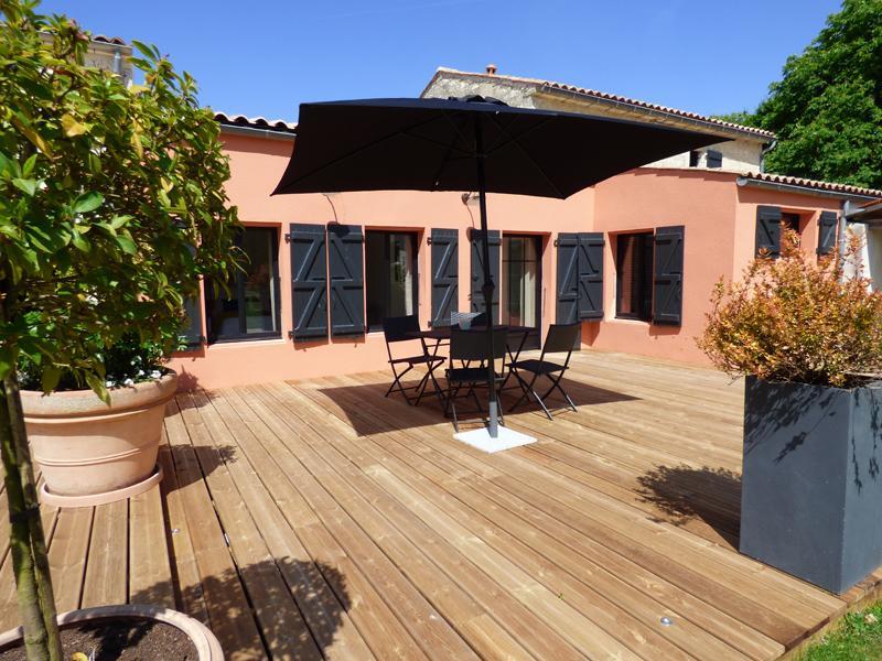 La Grange D'Aunis Bed & Breakfast Aigrefeuille-d'Aunis Exterior photo