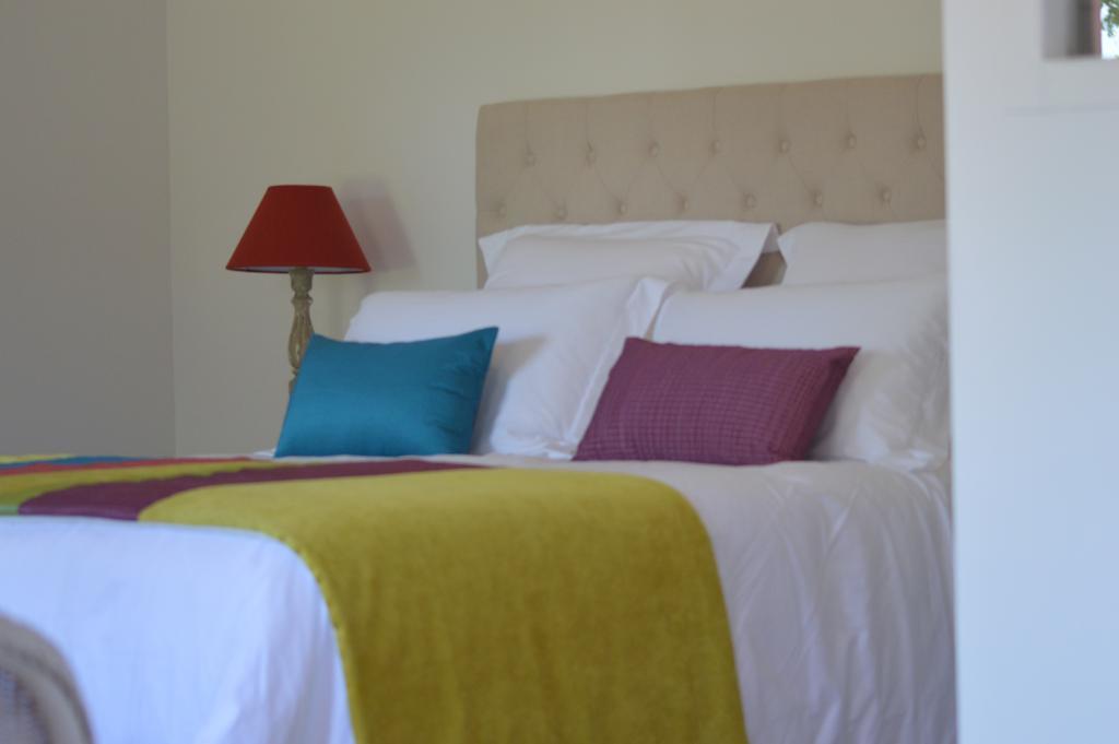 La Grange D'Aunis Bed & Breakfast Aigrefeuille-d'Aunis Room photo