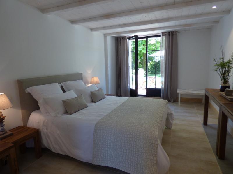 La Grange D'Aunis Bed & Breakfast Aigrefeuille-d'Aunis Room photo