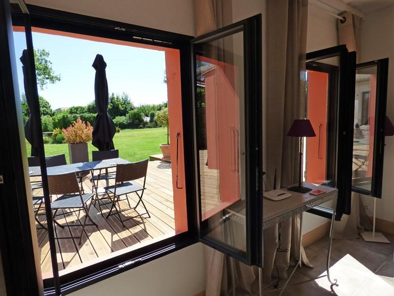 La Grange D'Aunis Bed & Breakfast Aigrefeuille-d'Aunis Room photo