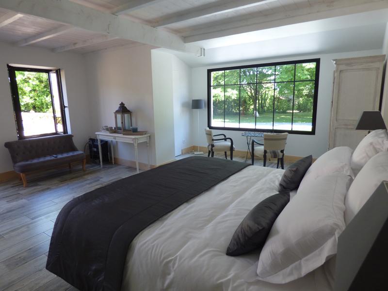 La Grange D'Aunis Bed & Breakfast Aigrefeuille-d'Aunis Room photo