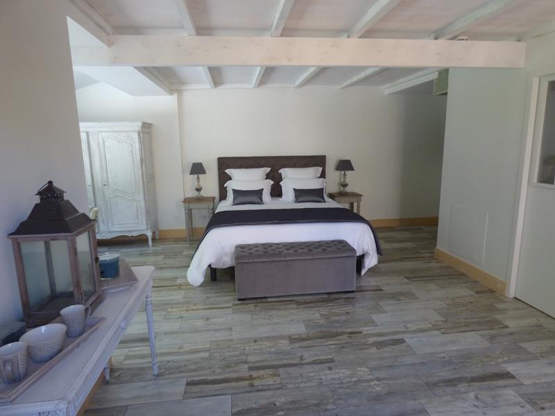 La Grange D'Aunis Bed & Breakfast Aigrefeuille-d'Aunis Room photo
